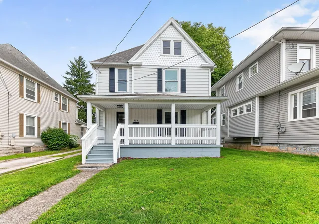 Photo 1 of Single family home for sale at 354 Franklin St, Marion, OH 43302 | MLS# 226032740 | Listing updated on 2026-09-14