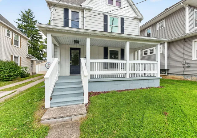 Photo 3 of Single family home for sale at 354 Franklin St, Marion, OH 43302 | MLS# 226032740 | Listing updated on 2026-09-29