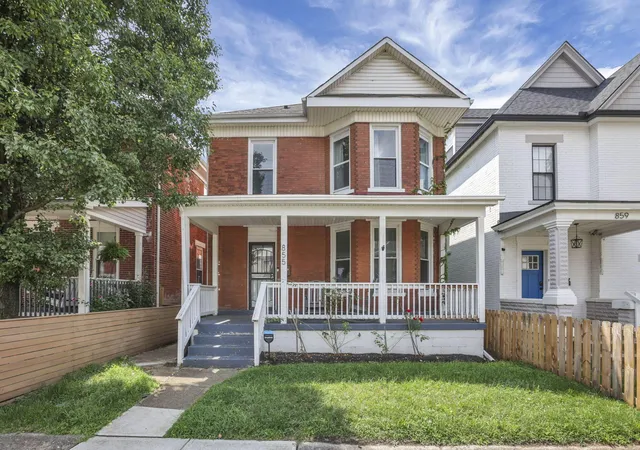 1st image of 855 Sullivant Ave, Columbus, OH 43223 | MLS# 226030219
