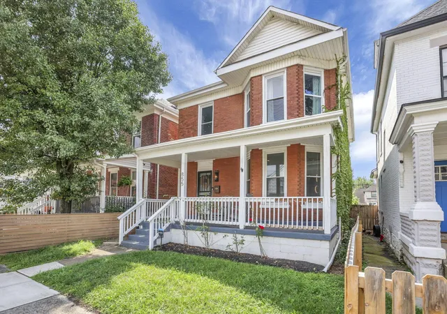 Photo 3 of Single family home for sale at 855 Sullivant Ave, Columbus, OH 43223 | MLS# 226030219 | Listing updated on 2026-09-09