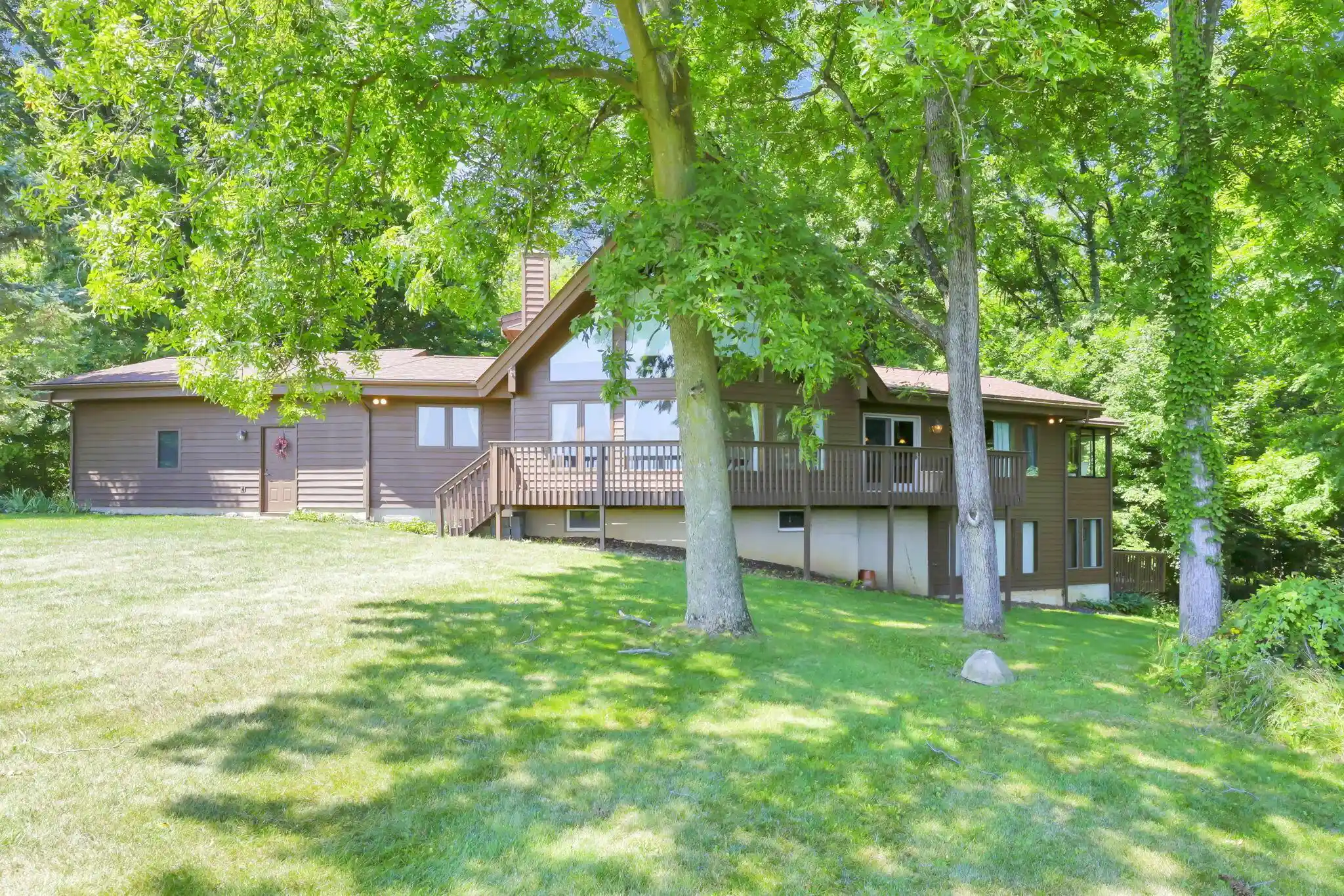 Photo 1 of Single family home for sale at 6009 Hall Rd, Centerburg, OH 43011 | MLS# 226029887 | Listing updated on 2026-10-28