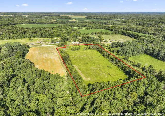 37th image of 1933 County Road 194, Fredericktown, OH 43019 | MLS# 226029649