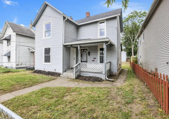 2nd image of 336 Washington St, Newark, OH 43055 | MLS# 226029715