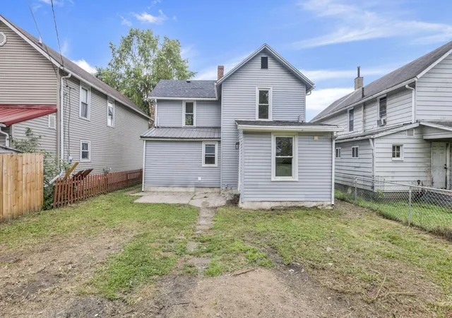 36th image of 336 Washington St, Newark, OH 43055 | MLS# 226029715