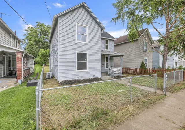 3rd image of 336 Washington St, Newark, OH 43055 | MLS# 226029715