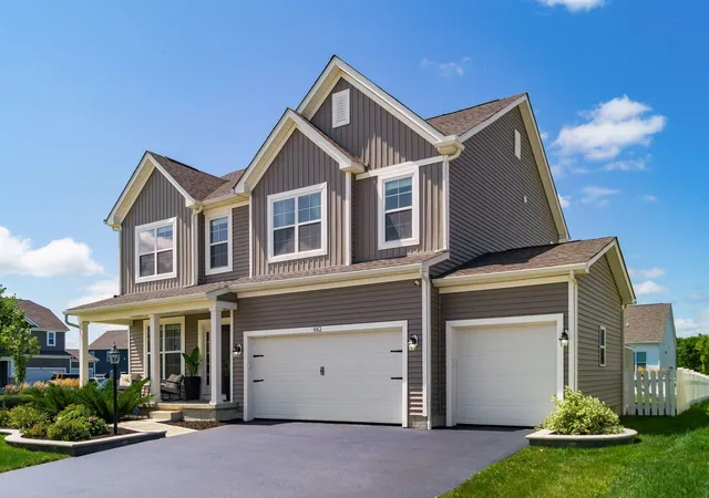 1st image of 662 Centerbeam Ave, Plain City, OH 43064 | MLS# 226029547