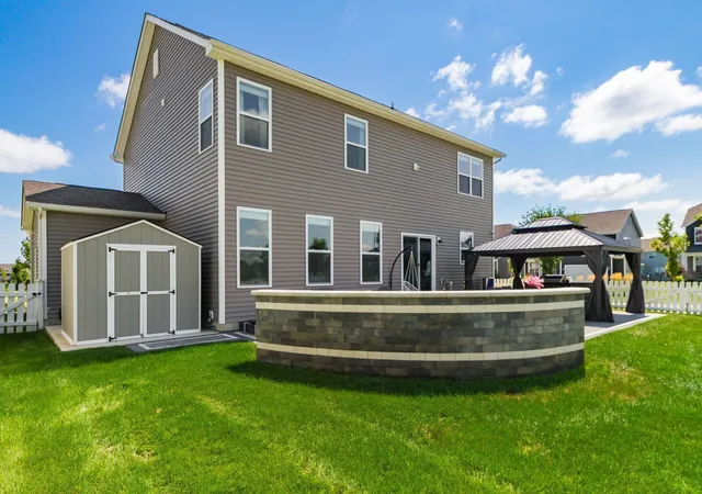 Photo 3 of Single family home for sale at 662 Centerbeam Ave, Plain City, OH 43064 | MLS# 226029547 | Listing updated on 2026-09-19