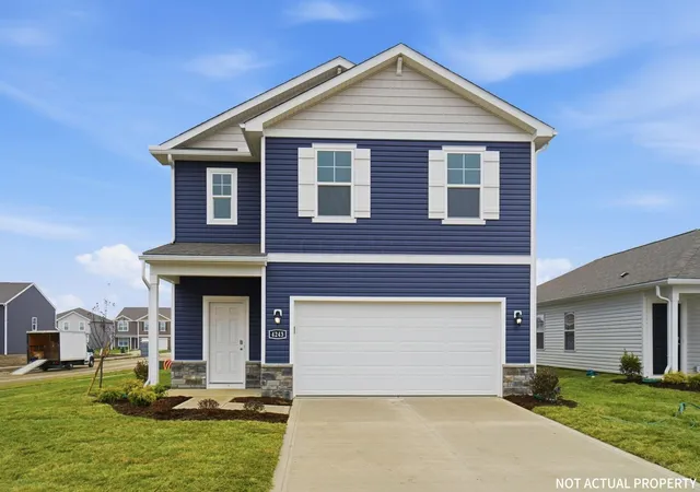 1st image of 4249 Water Aven Dr, Canal Winchester, OH 43110 | MLS# 226029530