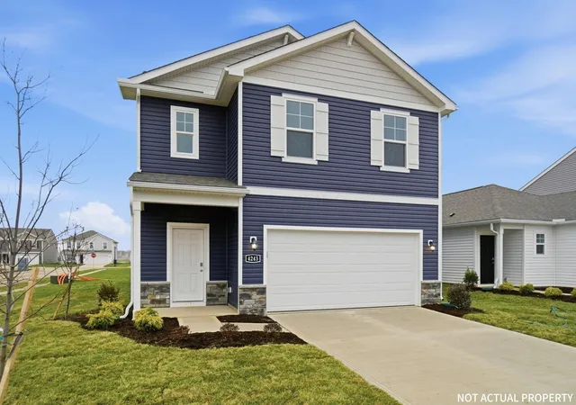 2nd image of 4249 Water Aven Dr, Canal Winchester, OH 43110 | MLS# 226029530