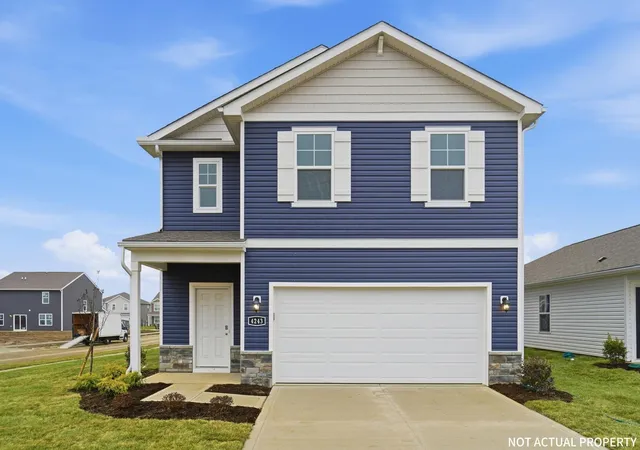 image of 4249 Water Aven Dr, Canal Winchester, OH 43110 | MLS# 226029530