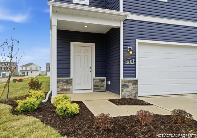 image of 4249 Water Aven Dr, Canal Winchester, OH 43110 | MLS# 226029530