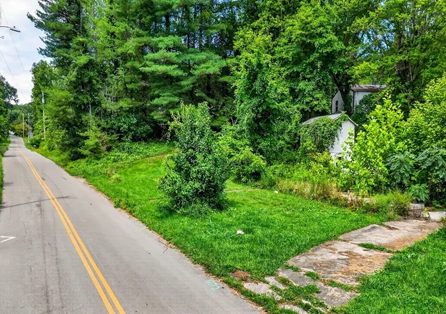 Photo 4 of Land for sale at 218 Cozy Glen Rd, Oak Hill, OH 45656 | MLS# 226029533 | Listing updated on 2026-08-05