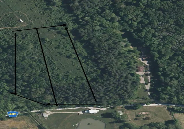 1st image of Lot 1 @ 2 Cr 402, Warsaw, OH 43844 | MLS# 226029570