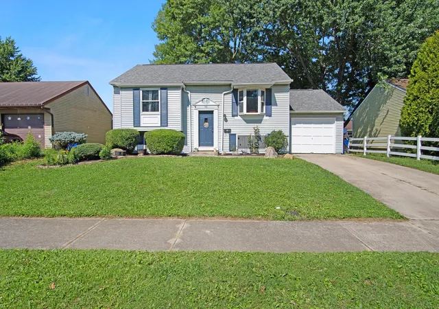 Photo 1 of Single family home for sale at 106 Marvin Ln, Delaware, OH 43015 | MLS# 226029708 | Listing updated on 2026-08-30