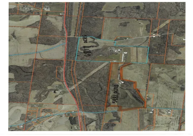 40th image of 293 Township Road 181 Sw, Junction City, OH 43748 | MLS# 226029577