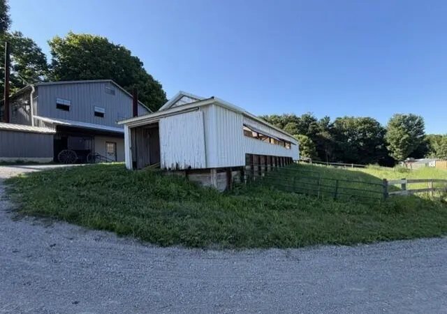 Photo 4 of House for sale at 293 Township Rd 181 SW, Junction City, OH 43748 | MLS# 226029577 | Listing updated on 2026-08-05