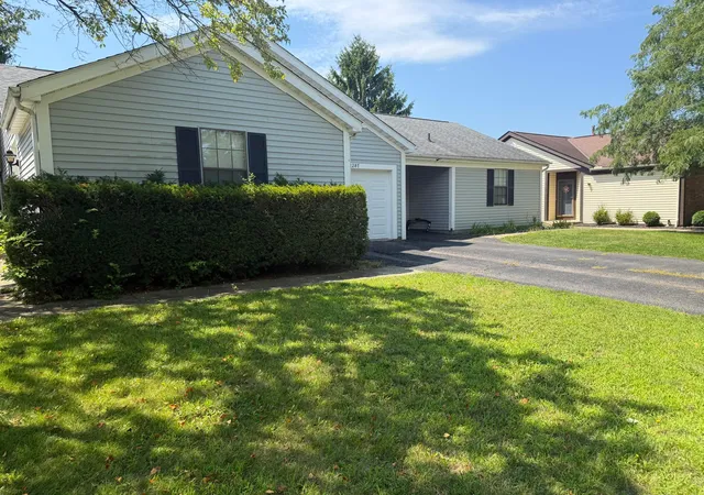 2nd image of 2293 Deerfield Dr, Grove City, OH 43123 | MLS# 226029546