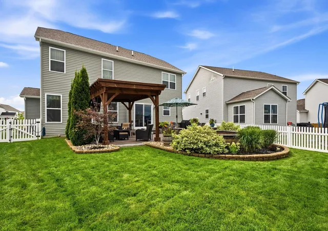 42nd image of 713 Nighthawk Dr, Plain City, OH 43064 | MLS# 226031414