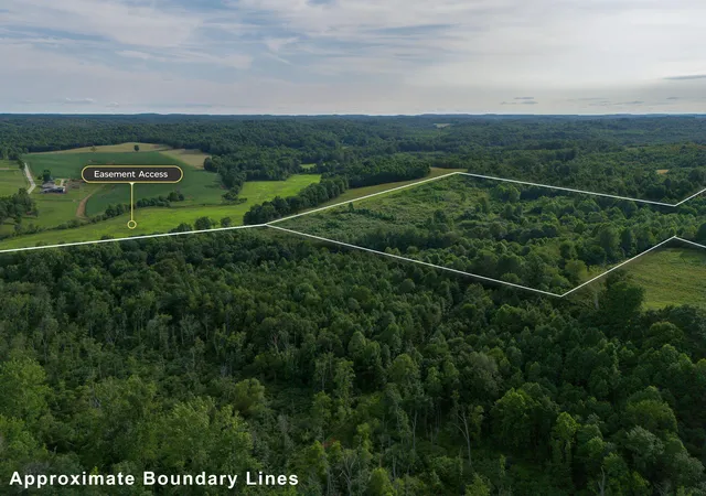 Photo 3 of Land for sale at 0 David Reese Rd, Oak Hill, OH 45656 | MLS# 226029568 | Listing updated on 2026-08-06