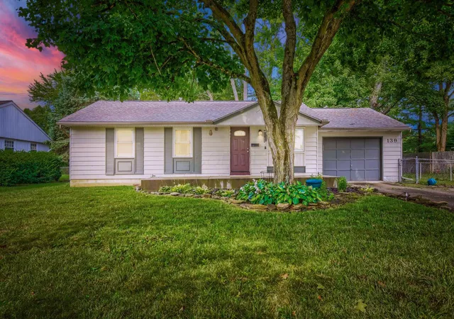 2nd image of 139 Murnane St, Westerville, OH 43081 | MLS# 226029561