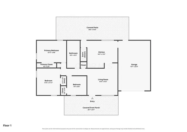 33rd image of 139 Murnane St, Westerville, OH 43081 | MLS# 226029561