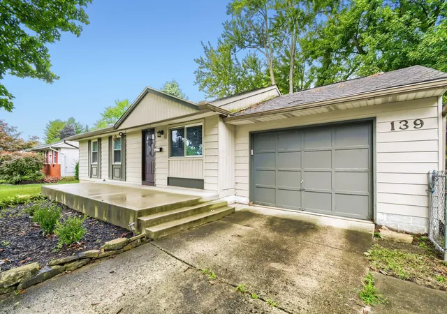 4th image of 139 Murnane St, Westerville, OH 43081 | MLS# 226029561