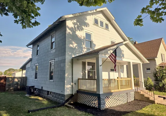 1st image of 23 N Douglas Ave, Springfield, OH 45503 | MLS# 226029567