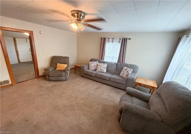 4th image of 349 Fishers Ln, Zanesville, OH 43701 | MLS# 226029576