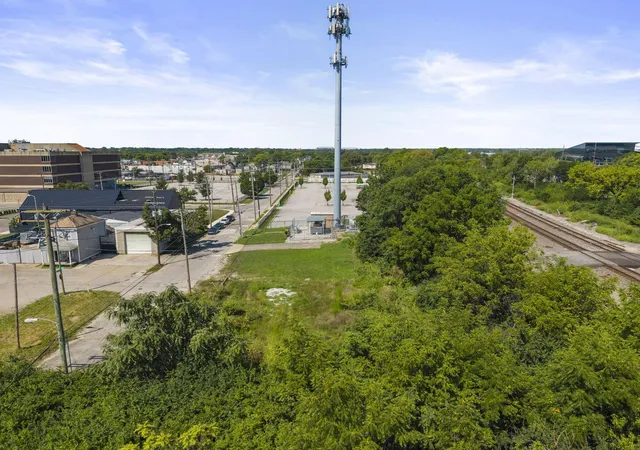 5th image of 66 Green St, Columbus, OH 43222 | MLS# 226029817