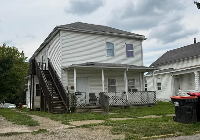 Photo 1 of Multi family home for sale at 47 S 6th Street, Newark, OH 43055 | MLS# 226029604 | Listing updated on 2026-08-10
