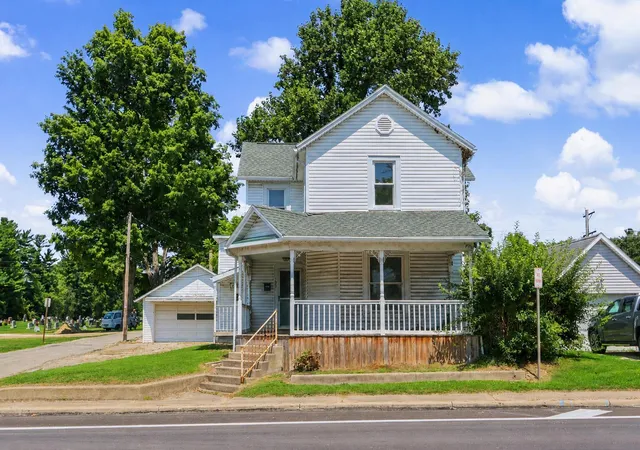 1st image of 123 E Main St, Lexington, OH 44904 | MLS# 226029730