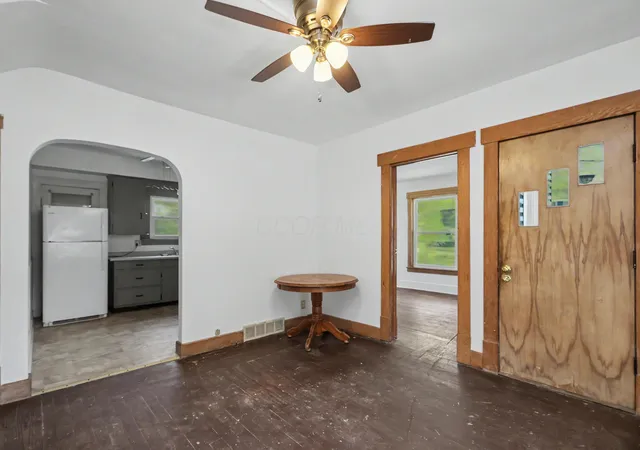 Listing Photo 4 - Condo for sale in building located at 123 E Main St, Lexington, OH 43845