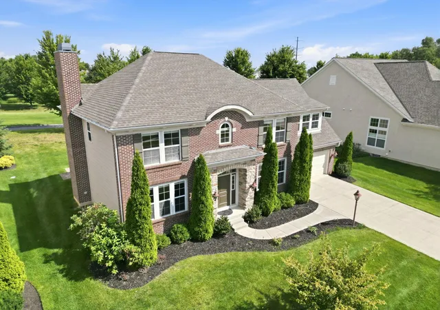 2nd image of 8503 Coldwater Dr, Powell, OH 43065 | MLS# 226029594