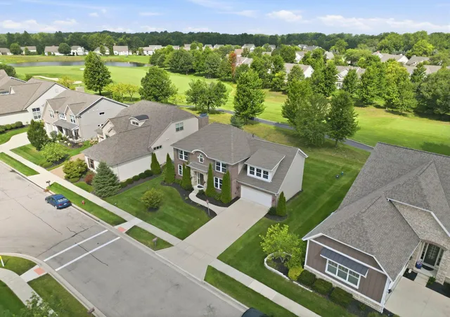 30th image of 8503 Coldwater Dr, Powell, OH 43065 | MLS# 226029594