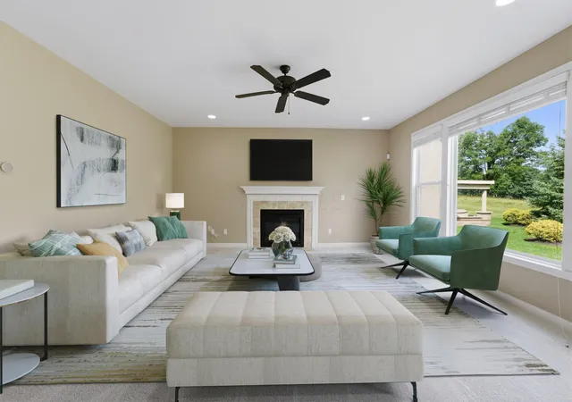 5th image of 8503 Coldwater Dr, Powell, OH 43065 | MLS# 226029594