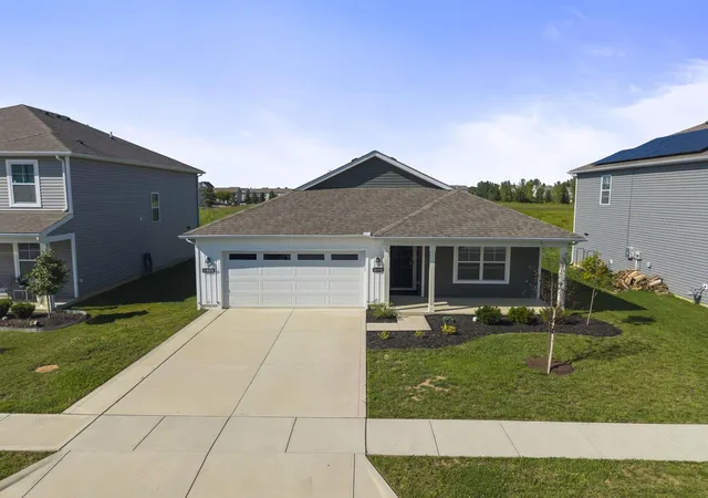 Photo 1 of Single family home for sale at 6558 Pfeifer Ash Dr, Canal Winchester, OH 43110 | MLS# 226032208 | Listing updated on 2026-09-18