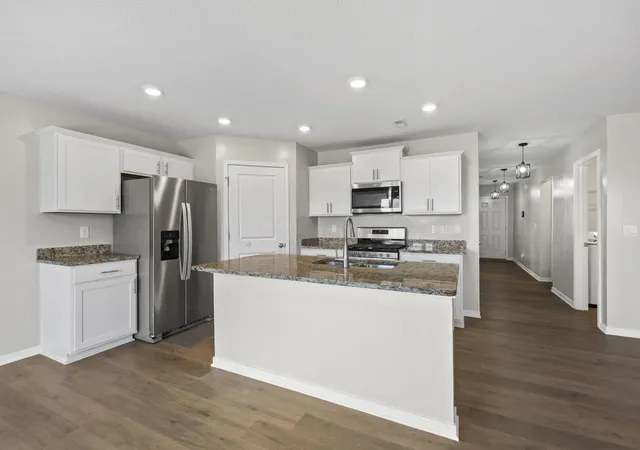 Photo 3 of Single family home for sale at 6558 Pfeifer Ash Dr, Canal Winchester, OH 43110 | MLS# 226032208 | Listing updated on 2026-09-18
