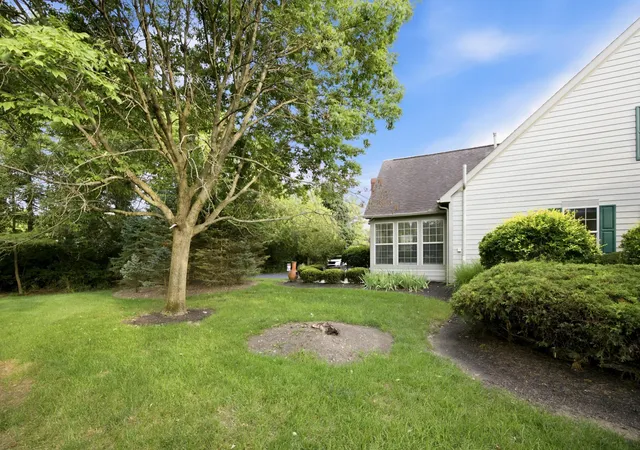 42nd image of 5516 Villas Dr #10C, Dublin, OH 43017 | MLS# 226029600