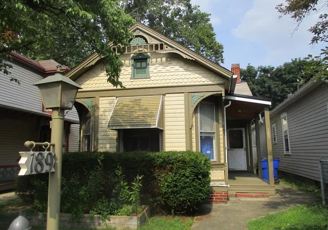1st image of 189 N High St, Chillicothe, OH 45601 | MLS# 226029605