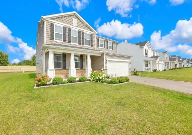 4th image of 1226 Lake Forest Dr, Hebron, OH 43025 | MLS# 226030257
