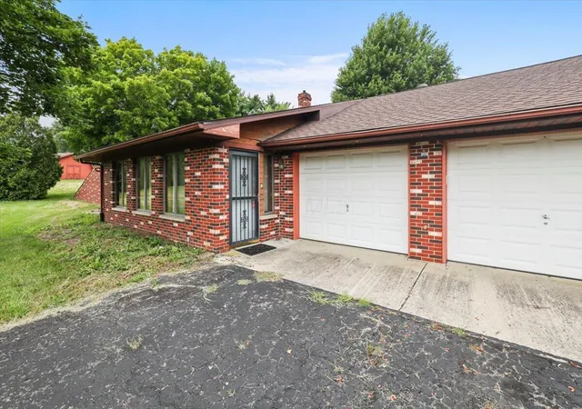 2nd image of 12960 Appleton Rd, Croton, OH 43013 | MLS# 226029644