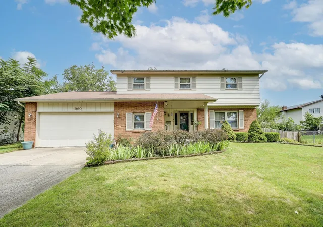 2nd image of 1960 Faymeadow Ave, Columbus, OH 43229 | MLS# 226029633