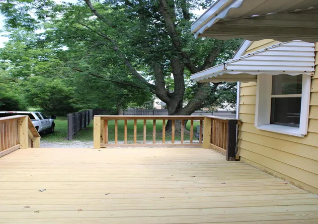 3rd image of 238 Fairview St, Marion, OH 43302 | MLS# 226029622