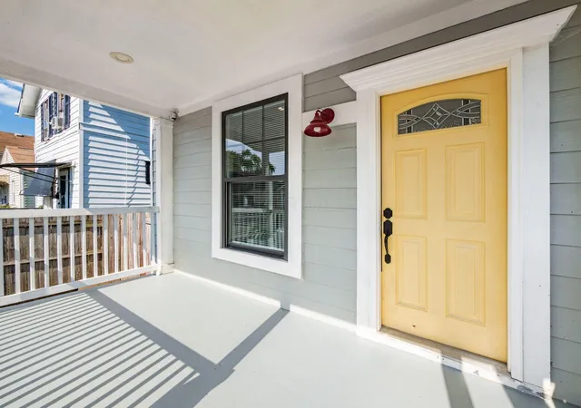 3rd image of 458 S Harris Ave, Columbus, OH 43204 | MLS# 226029634