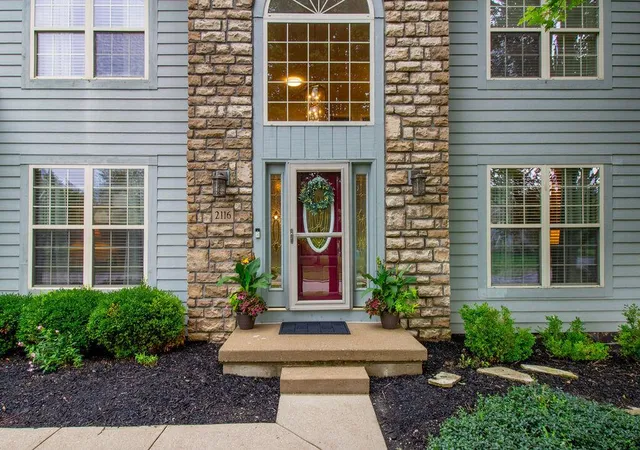 5th image of 2116 Castlebrook Dr, Powell, OH 43065 | MLS# 226030705