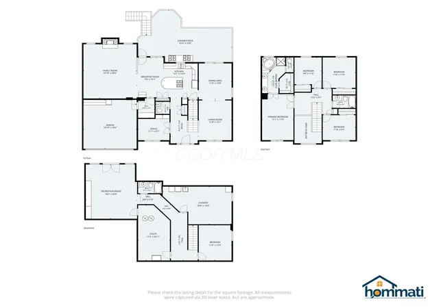 78th image of 2116 Castlebrook Dr, Powell, OH 43065 | MLS# 226030705
