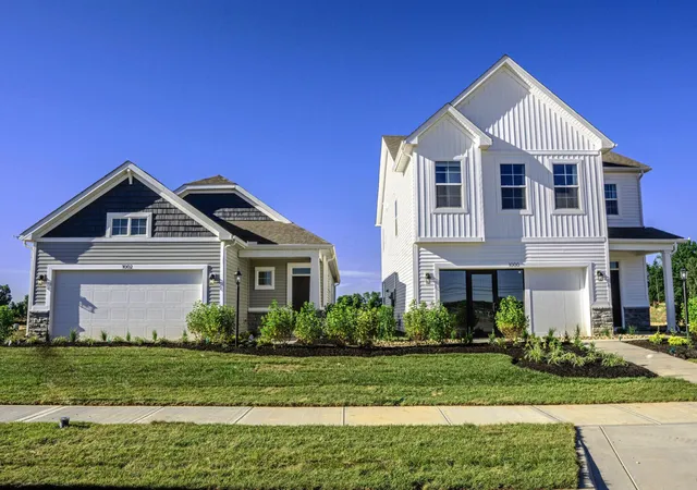 2nd image of 1015 Dawsons Dr, Hebron, OH 43025 | MLS# 226029626