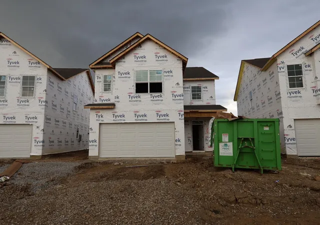 1st image of 1017 Dawsons Dr, Hebron, OH 43025 | MLS# 226029635