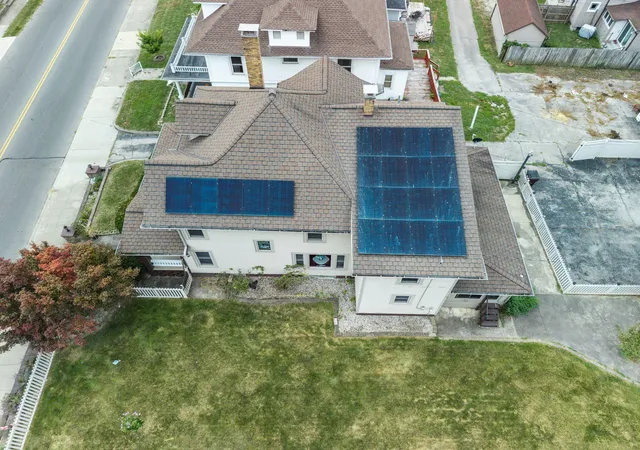 2nd image of 614 Columbus Ave, Washington Court House, OH 43160 | MLS# 226030062