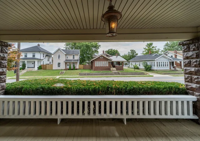 4th image of 614 Columbus Ave, Washington Court House, OH 43160 | MLS# 226030062